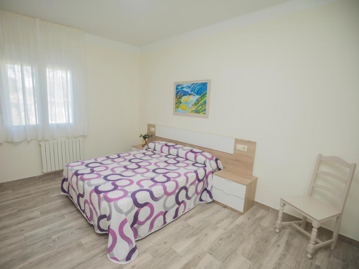 Apartamentos Vut Gandarela Sanxenxo Eksteriør bilde