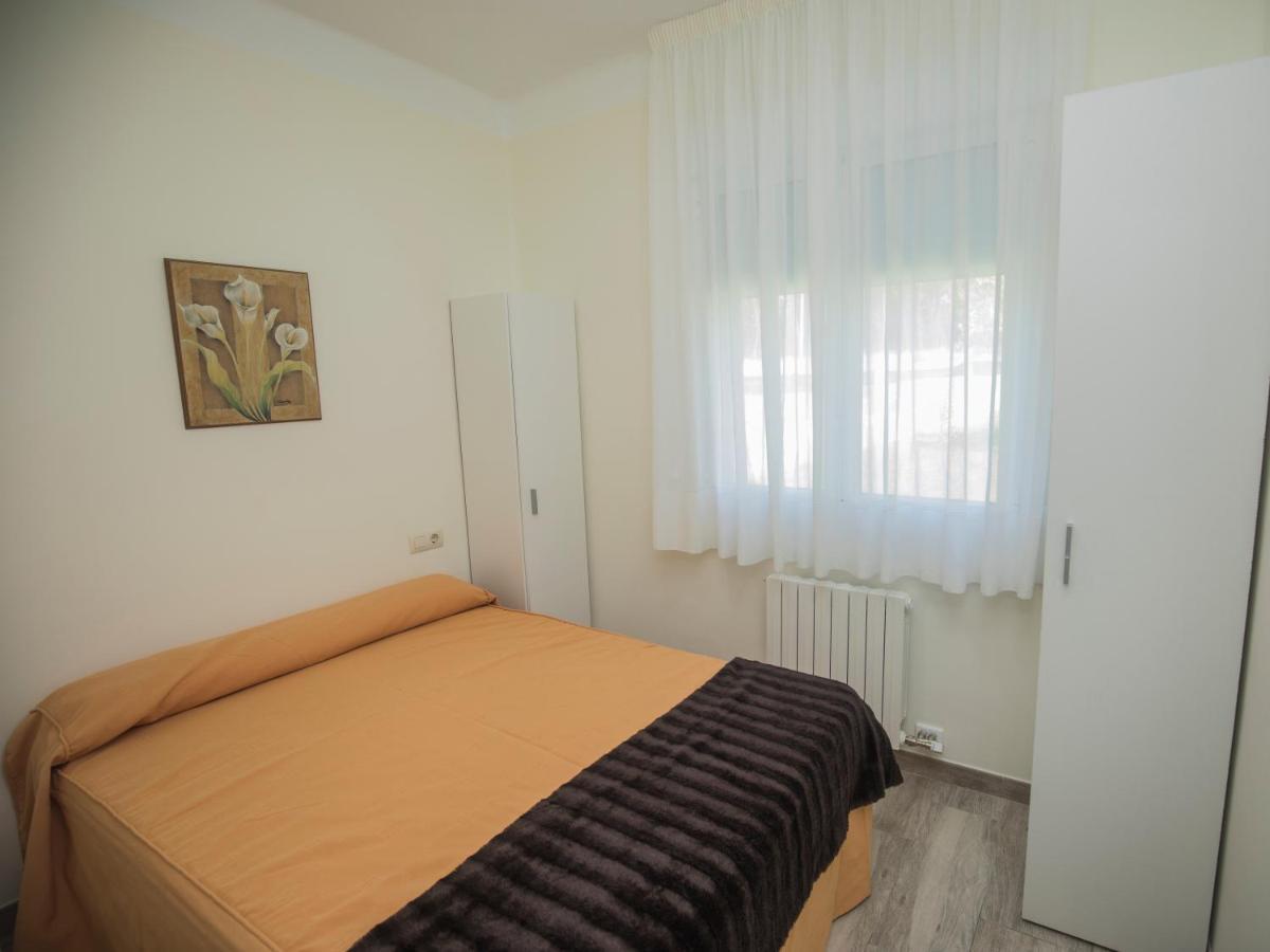 Apartamentos Vut Gandarela Sanxenxo Eksteriør bilde
